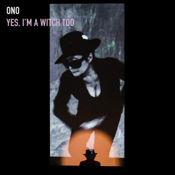 Yes, Im A Witch Too [Vinilo]