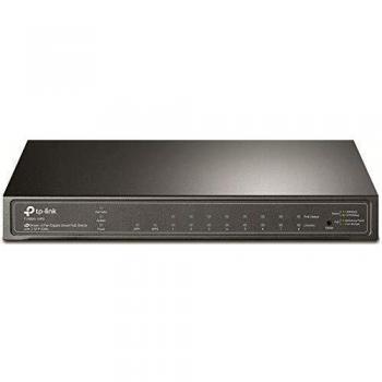 TP-LINK TL-SG2210P Switch 8xGB PoE 2xSFP