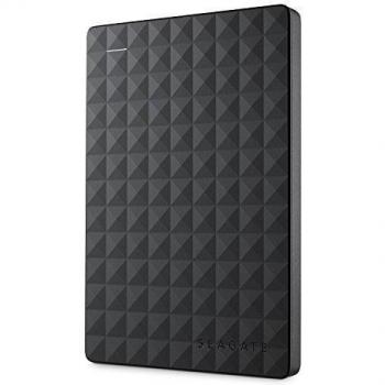 Seagate Expansion Portable 2TB - Disco duro externo portátil 2,5