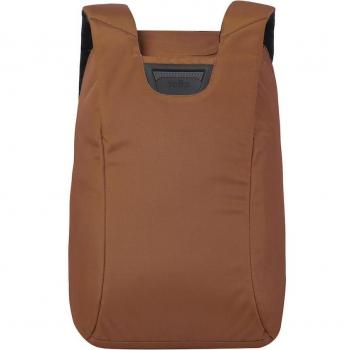 Totto Mochila Bunker Pack 4.0 Juvenil Ejecutiva Porta PC Color Marrón