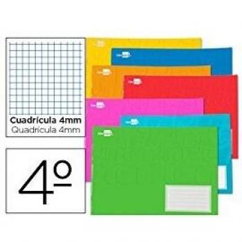Liderpapel 24329 - Libreta