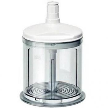 Picadora Bosch MFZ4050 - Accesorio de Cocina para Picar Alimentos de Forma Rápida y Eficiente