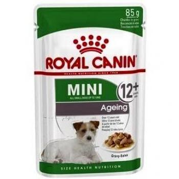 Royal Canin Mini Ageing 85 Gr