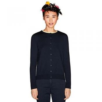 United Colors of Benetton L/s Sweater suéter, Azul