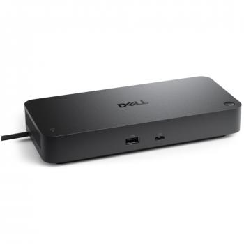 Docking Station Dell Pro Smart Dock SD25 USB-C, 6 Puertos, Carga de 130W, Soporte para Múltiples Pantallas, HDMI y Doble DP