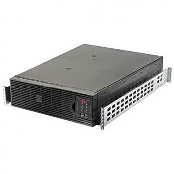 APC Smart-UPS RT 3000VA Online Double Conversion UPS with 10 AC Outlets, 2100W Power Capacity