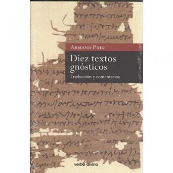 Diez textos gnósticos: Traducción y comentarios