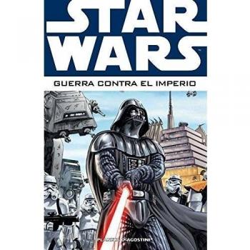 Star Wars En guerra contra el imperio nº 02/02