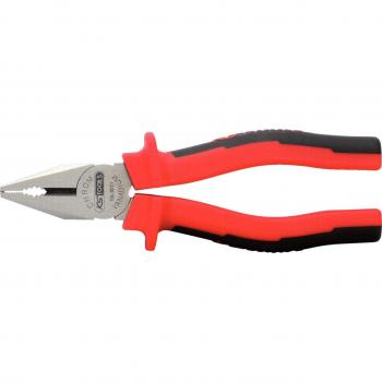 KS Tools 115.1022 ERGOTORQUE Alicates universales 200mm