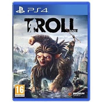 Troll & I