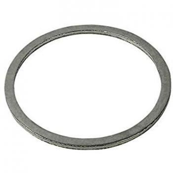 Retén de mangueta DT Spare Parts 9.01029 - Junta tórica, alta resistencia y estanqueidad