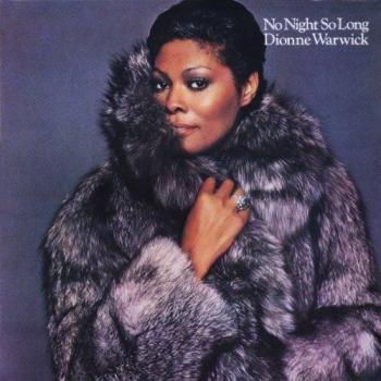 Dionne Warwick - No Night So Long (Expanded Edition)