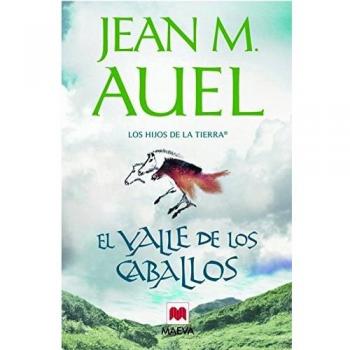 El valle de los caballos: