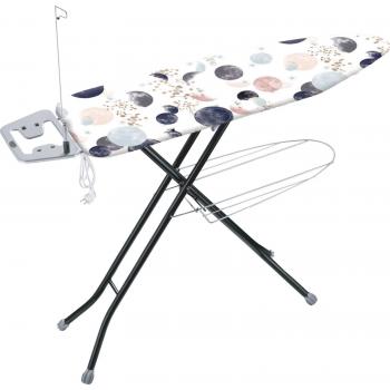 Tabla de planchar Lamart Present LT8002, 120 x 38 cm