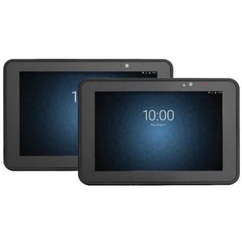 Zebra ET51 Tablet - 64 GB, 10.1 Display, Intel Atom Processor, 8 GB RAM, Wi-Fi 5 (802.11ac), Windows 10 IoT Enterprise, Black