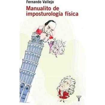 Manualito de Imposturología Fisica