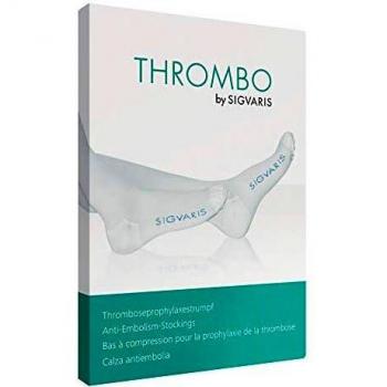 Medias de compresión SIGVARIS THROMBO Mono Sx TS S/C