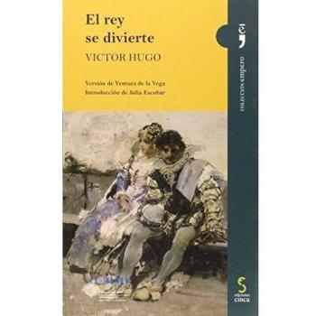 El rey se divierte: 3