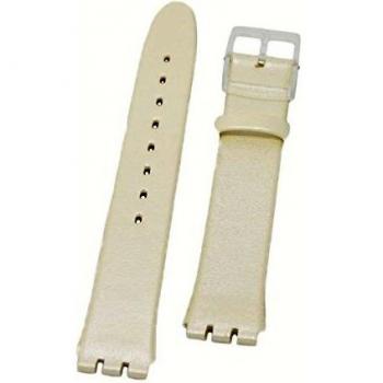 Swatch Skin Correa 'Panna Montata'