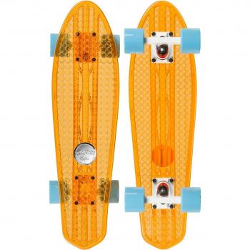 Choke JUICY SUSI DIRTY HARRY Mini Cruiser 2016 clear orange