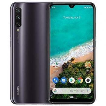 Xiaomi Mi A3 - Smartphone 6.09 AMOLED Dot Drop
