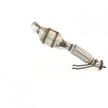 Catalizador Walker 28469, catalizador de alto rendimiento, diseñado para cumplir con las normativas de emisiones, fabricado en acero inoxidable, compatible con una amplia gama de vehículos, fácil instalación y durabilidad garantizada