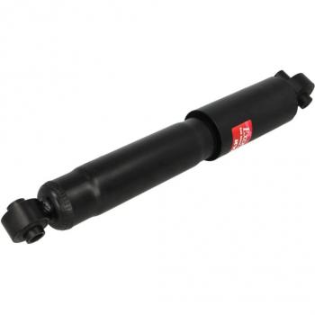 Amortiguador KYB Excel-G 349132 - Amortiguador de suspensión, tipo gas, diseño de doble tubo, compatible con vehículos específicos, proporciona un manejo y confort mejorados, optimiza la estabilidad y el control del vehículo