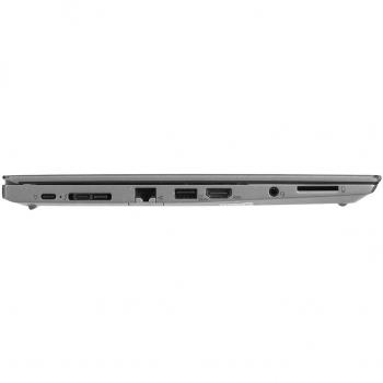 Laptop Lenovo ThinkPad T480S i5-8350U 12GB 256GB SSD 14 FHD Táctil Win10 Pro Usado