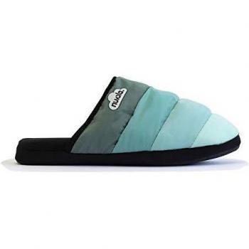 Zapatilla de Estar por casa NUVOLA®,Zueco Colors Suela de Goma.Zapatilla de Invierno Hombre/Mujer/Unisex/Niño-Interior/Exterior-Suela de Caucho Natural Antideslizante-Diseñadas en Barcelona-26 al 47