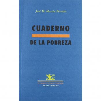 Cuaderno De La Pobreza