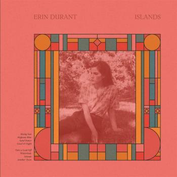 Vinilo Islands - Edición Especial con Portada Exclusiva y Sonido de Alta Calidad