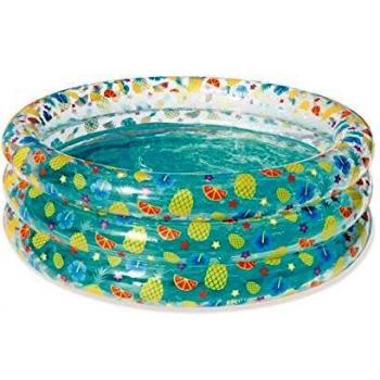 Piscina Hinchable para Niños Bestway Tropical 150 x 53 cm