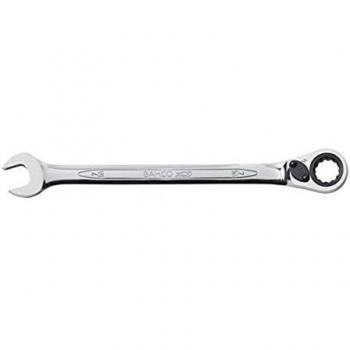 Bahco 1RZ-3/4 - Ll.Comb C/Carraca Pulg. 3/4