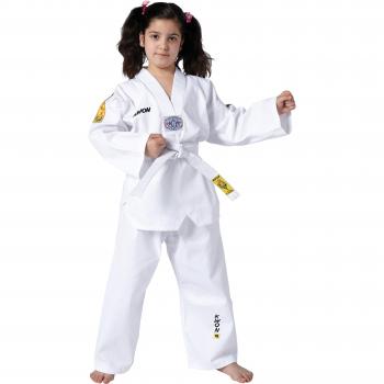Kwon Clubline Tiger Children's Taekwondo Kimono