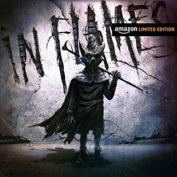 In Flames - I, The Mask - IN FLAMES