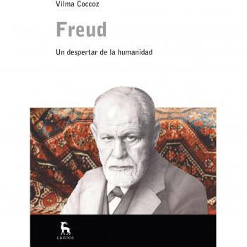 FREUD,UN DESPERTAR DE LA HUMANIDAD - Vilma Coccoz