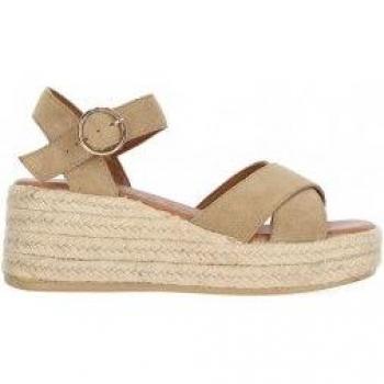Sandalias Chika10 New Bonita Color Negro