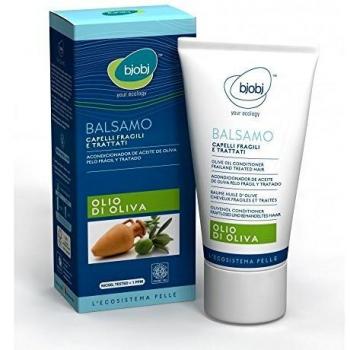 Bjobj Acondicionador de Aceite de Oliva - 150 ml