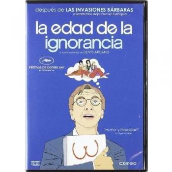 La edad de la ignorancia [DVD]