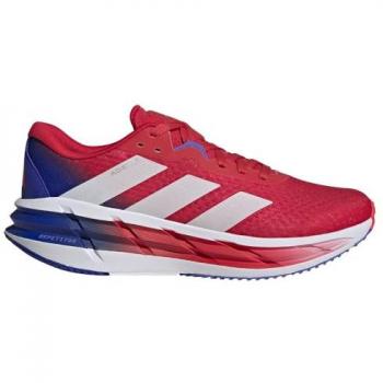 Zapatillas de Running Adidas Adistar 3 Hombre Rojo