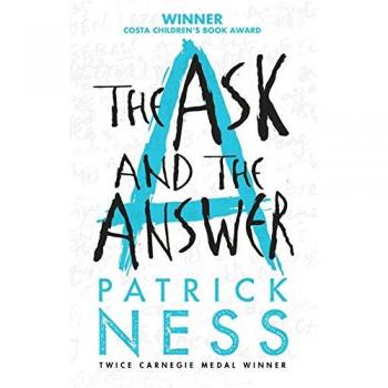 The Ask and the Answer: 2/3