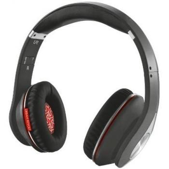 Trust Urban Fenix - Auriculares de diadema cerrados Bluetooth