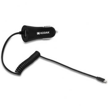 Cargador para Coche Kodak Lightning