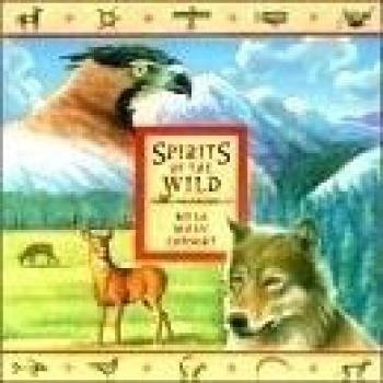 Spirits of the Wild