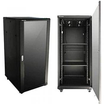Armarios Rack MicroConnect Armario Rack de 19 22HU 600x800