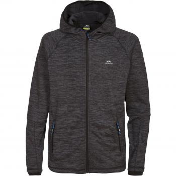 Trespass Northwood AT200 Sudadera, Mujer, Gris