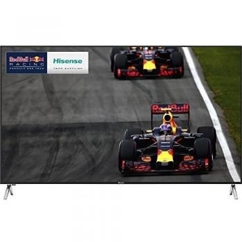Hisense H75M7900 75 4K Ultra HD 3D Smart TV Wifi Negro LED TV - Televisor