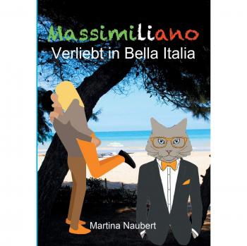 Massimiliano Enamorado de Bella Italia (Tapa blanda)