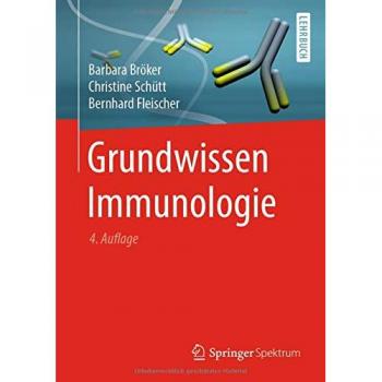 Grundwissen Immunologie