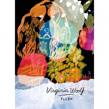 Flush: Biografía de un Perro por Virginia Woolf (Papel) - Colección Vintage Lives, Volumen 6
